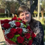 niania - zdjęcie plofirowe użytkownika Oksana B.