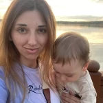 niania - zdjęcie ogłoszenia Opieka nad pociechą