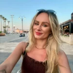 niania - zdjęcie plofirowe użytkownika Sylwia C.
