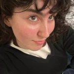 niania - zdjęcie plofirowe użytkownika Aleksandra Z.