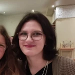niania - zdjęcie plofirowe użytkownika Maria K.
