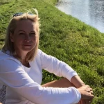 niania - zdjęcie plofirowe użytkownika Halina Ś.
