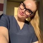niania - zdjęcie plofirowe użytkownika Klaudia H.