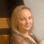 niania - zdjęcie plofirowe użytkownika Monika M.