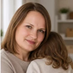 niania - zdjęcie plofirowe użytkownika Justyna K.