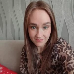 niania - zdjęcie plofirowe użytkownika Magdalena Ł.