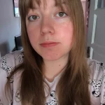 niania - zdjęcie plofirowe użytkownika Amelia Ł.