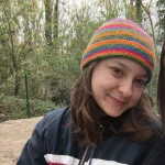 niania - zdjęcie plofirowe użytkownika Natalia C.