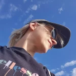 niania - zdjęcie plofirowe użytkownika Marta S.