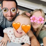 niania - zdjęcie ogłoszenia Szukamy troskliwej cioci dla naszej córeczki