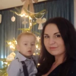 niania - zdjęcie plofirowe użytkownika Magdalena K.