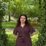 niania - zdjęcie plofirowe użytkownika Natalia S.