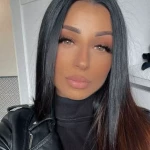 niania - zdjęcie plofirowe użytkownika Karinaa B.