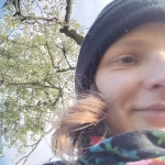 niania - zdjęcie plofirowe użytkownika Kalina T.