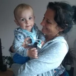 niania - zdjęcie plofirowe użytkownika Marzena P.