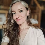 niania - zdjęcie plofirowe użytkownika Joanna K.