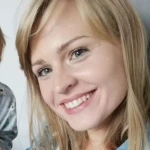 niania - zdjęcie plofirowe użytkownika Paulina K.