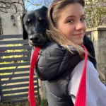 niania - zdjęcie plofirowe użytkownika Lena G.