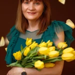 niania - zdjęcie plofirowe użytkownika Iwona P.
