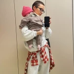 niania - zdjęcie ogłoszenia Potrzebna niania do dziecka