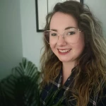 niania - zdjęcie plofirowe użytkownika Maria Z.