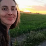 niania - zdjęcie plofirowe użytkownika Milena M.