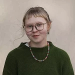 niania - zdjęcie plofirowe użytkownika Moira L.