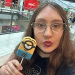 niania - zdjęcie plofirowe użytkownika Łucja Ł.