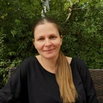 niania - zdjęcie plofirowe użytkownika Ewelina G.