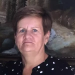 niania - zdjęcie plofirowe użytkownika Krystyna W.