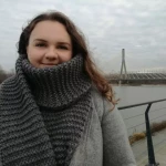 niania - zdjęcie plofirowe użytkownika Dominika B.