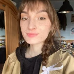 niania - zdjęcie plofirowe użytkownika Hanna T.