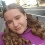 niania - zdjęcie plofirowe użytkownika Viktoriia K.