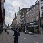 niania - zdjęcie plofirowe użytkownika Aniela G.