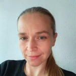 niania - zdjęcie plofirowe użytkownika Agnieszka B.