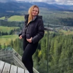 niania - zdjęcie plofirowe użytkownika Julia S.