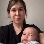 niania - zdjęcie ogłoszenia Potrzebna niania do dziecka