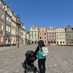 niania - zdjęcie ogłoszenia Poszukujemy opiekunki 