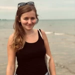 niania - zdjęcie plofirowe użytkownika Karolina G.