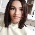 niania - zdjęcie plofirowe użytkownika Sylwia O.