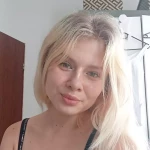 niania - zdjęcie plofirowe użytkownika Marika P.