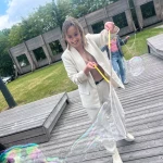 niania - zdjęcie plofirowe użytkownika Sabina K.
