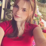 niania - zdjęcie plofirowe użytkownika Maja J.