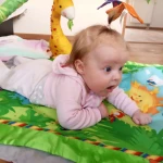 niania - zdjęcie ogłoszenia Szukam niani do 4 miesięcznej córeczki 