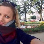 niania - zdjęcie plofirowe użytkownika Dorota B.