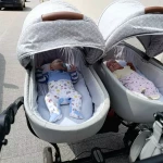 niania - zdjęcie ogłoszenia Opieka nad dzieckiem - Brzeg