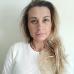 niania - zdjęcie plofirowe użytkownika Klaudia S.