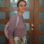 niania - zdjęcie plofirowe użytkownika Ewelina K.