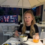 niania - zdjęcie plofirowe użytkownika Irena S.