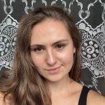 niania - zdjęcie plofirowe użytkownika Olga K.
